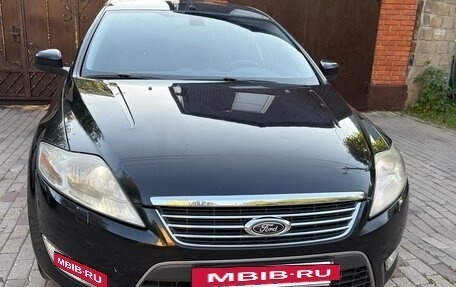 Ford Mondeo IV, 2008 год, 750 000 рублей, 2 фотография