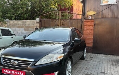 Ford Mondeo IV, 2008 год, 750 000 рублей, 3 фотография