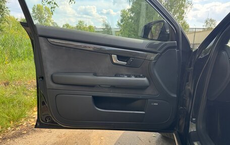 Audi A4, 2007 год, 950 000 рублей, 7 фотография