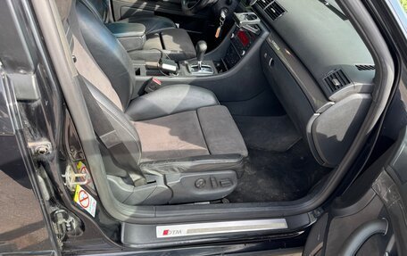 Audi A4, 2007 год, 950 000 рублей, 14 фотография