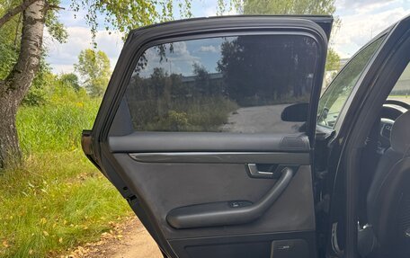 Audi A4, 2007 год, 950 000 рублей, 16 фотография