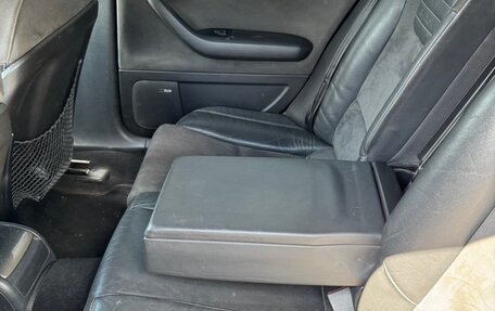 Audi A4, 2007 год, 950 000 рублей, 18 фотография