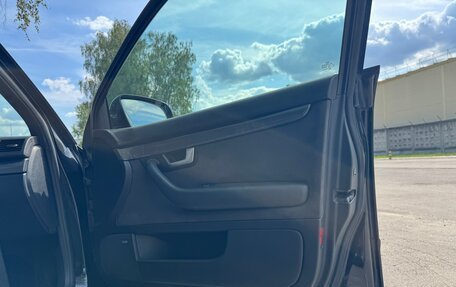 Audi A4, 2007 год, 950 000 рублей, 13 фотография