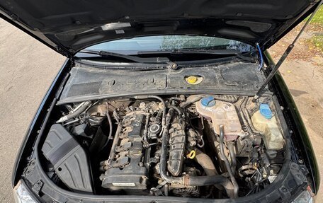 Audi A4, 2007 год, 950 000 рублей, 25 фотография