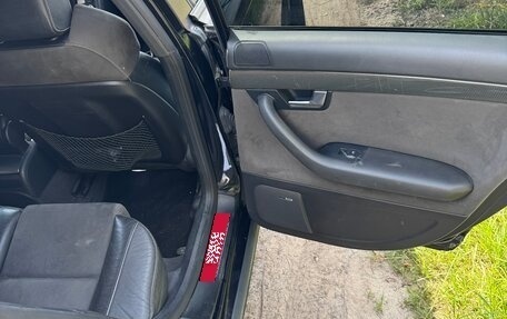 Audi A4, 2007 год, 950 000 рублей, 21 фотография