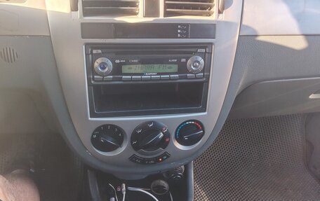 Chevrolet Lacetti, 2008 год, 400 000 рублей, 4 фотография