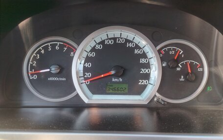 Chevrolet Lacetti, 2008 год, 400 000 рублей, 2 фотография