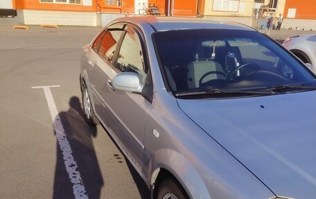 Chevrolet Lacetti, 2008 год, 400 000 рублей, 7 фотография