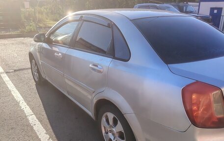 Chevrolet Lacetti, 2008 год, 400 000 рублей, 6 фотография