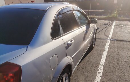 Chevrolet Lacetti, 2008 год, 400 000 рублей, 8 фотография