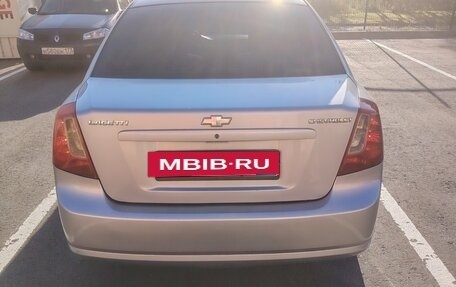 Chevrolet Lacetti, 2008 год, 400 000 рублей, 5 фотография