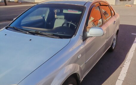 Chevrolet Lacetti, 2008 год, 400 000 рублей, 9 фотография