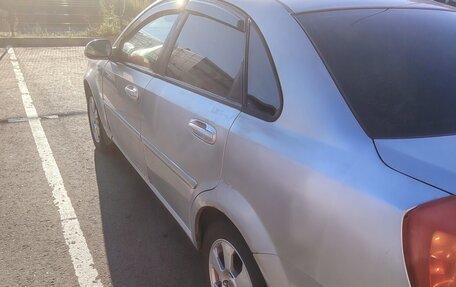 Chevrolet Lacetti, 2008 год, 400 000 рублей, 10 фотография