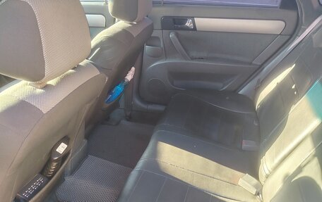 Chevrolet Lacetti, 2008 год, 400 000 рублей, 12 фотография
