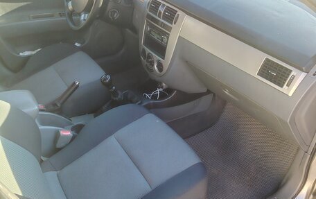 Chevrolet Lacetti, 2008 год, 400 000 рублей, 14 фотография