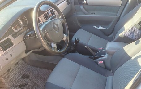 Chevrolet Lacetti, 2008 год, 400 000 рублей, 13 фотография