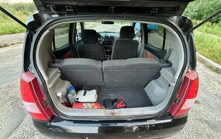 KIA Picanto I, 2007 год, 240 000 рублей, 16 фотография