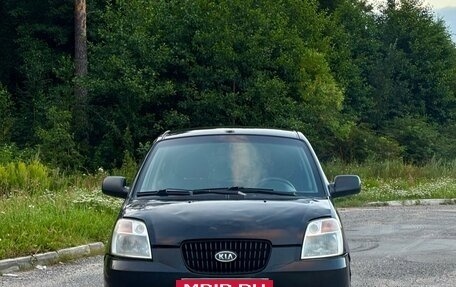 KIA Picanto I, 2007 год, 240 000 рублей, 2 фотография