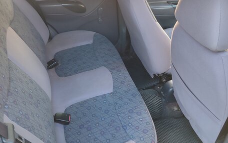 Daewoo Matiz I, 2011 год, 195 000 рублей, 5 фотография