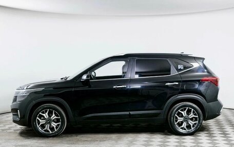 KIA Seltos I, 2020 год, 2 400 000 рублей, 4 фотография