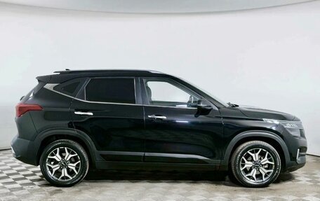 KIA Seltos I, 2020 год, 2 400 000 рублей, 3 фотография