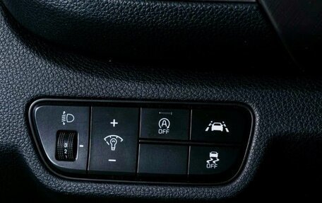 KIA Seltos I, 2020 год, 2 400 000 рублей, 13 фотография