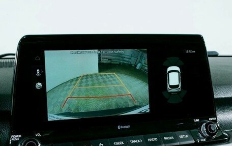 KIA Seltos I, 2020 год, 2 400 000 рублей, 14 фотография