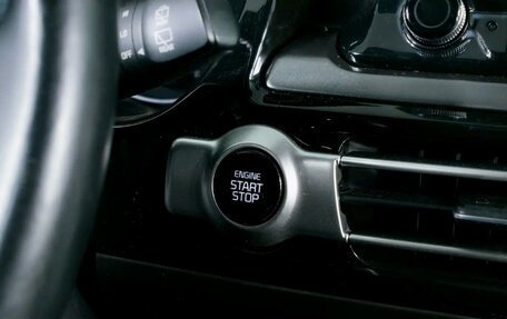 KIA Seltos I, 2020 год, 2 400 000 рублей, 11 фотография