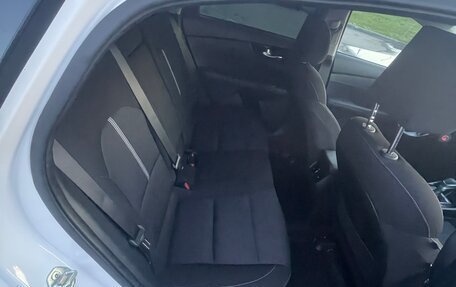 KIA Cerato IV, 2019 год, 1 850 000 рублей, 8 фотография