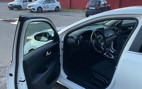 KIA Cerato IV, 2019 год, 1 850 000 рублей, 4 фотография