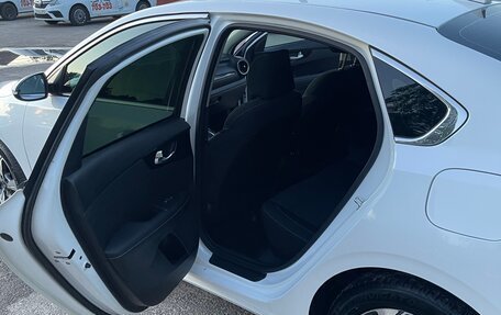 KIA Cerato IV, 2019 год, 1 850 000 рублей, 9 фотография