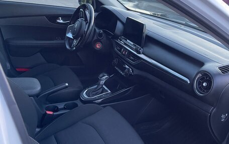 KIA Cerato IV, 2019 год, 1 850 000 рублей, 11 фотография