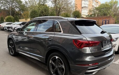 Audi Q3, 2023 год, 2 420 000 рублей, 6 фотография