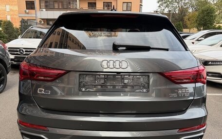 Audi Q3, 2023 год, 2 420 000 рублей, 5 фотография