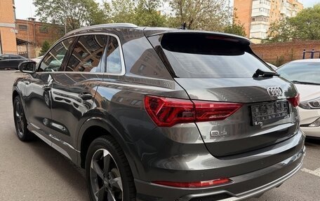 Audi Q3, 2023 год, 2 420 000 рублей, 4 фотография