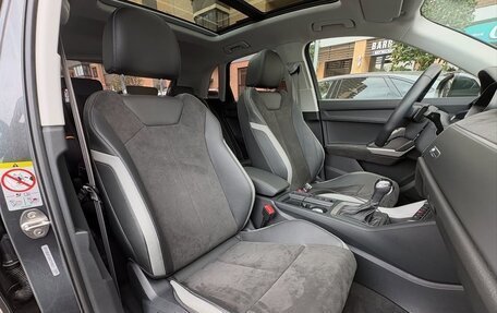 Audi Q3, 2023 год, 2 420 000 рублей, 13 фотография