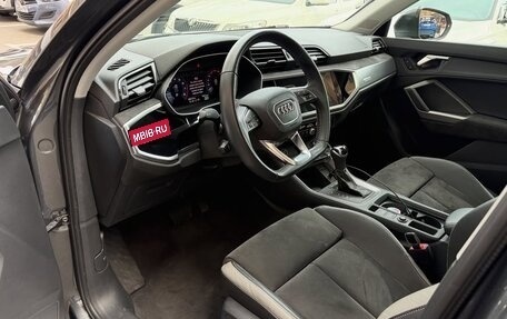 Audi Q3, 2023 год, 2 420 000 рублей, 8 фотография