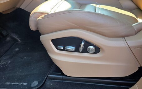 Porsche Cayenne III, 2020 год, 6 740 000 рублей, 3 фотография