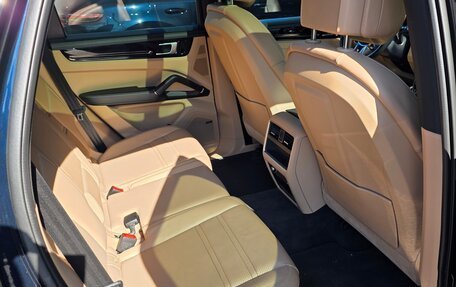Porsche Cayenne III, 2020 год, 6 740 000 рублей, 7 фотография