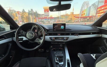 Audi A5, 2019 год, 3 500 000 рублей, 9 фотография