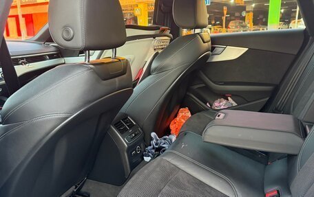 Audi A5, 2019 год, 3 500 000 рублей, 8 фотография