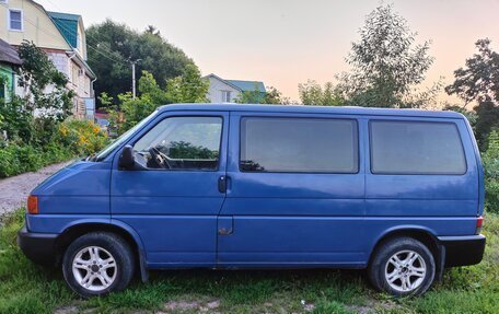 Volkswagen Transporter T4, 1997 год, 650 000 рублей, 6 фотография