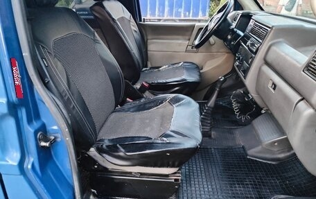 Volkswagen Transporter T4, 1997 год, 650 000 рублей, 2 фотография