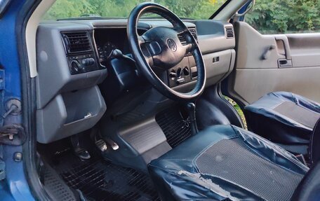 Volkswagen Transporter T4, 1997 год, 650 000 рублей, 9 фотография