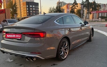 Audi A5, 2019 год, 3 500 000 рублей, 5 фотография