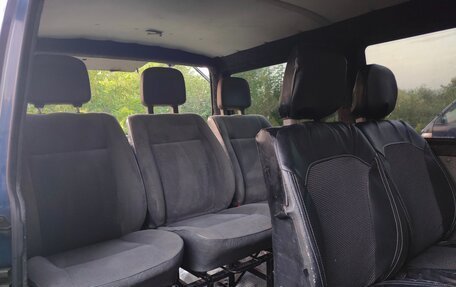 Volkswagen Transporter T4, 1997 год, 650 000 рублей, 11 фотография