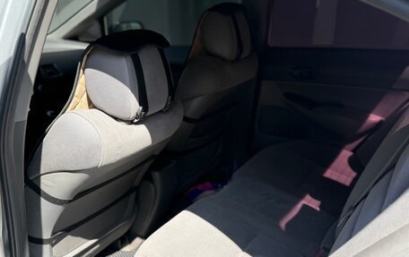 Honda Civic VIII, 2006 год, 630 000 рублей, 8 фотография