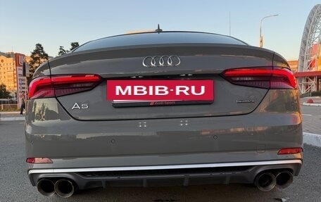 Audi A5, 2019 год, 3 500 000 рублей, 6 фотография