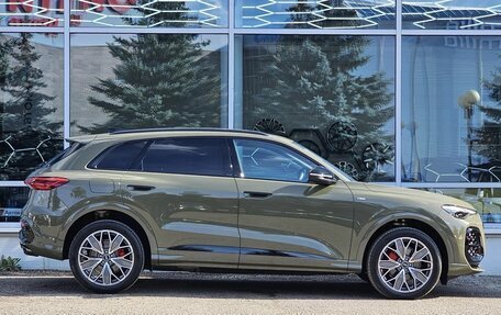 Audi Q5, 2026 год, 5 900 000 рублей, 4 фотография