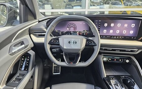 Audi Q5, 2026 год, 5 900 000 рублей, 11 фотография